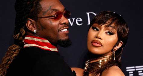 offset cardi b twitter|Cardi B responds to Offsets cheating allegations